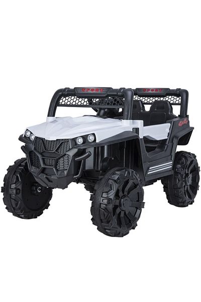 Generic Electric car for children from 2 to 5 years old with remote control