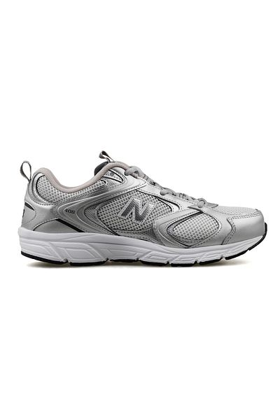 New Balance Lifestyle Unisex White Sports Shoes Ml408