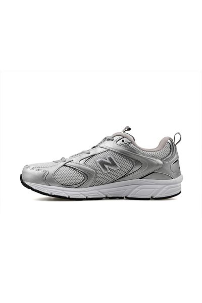 New Balance Lifestyle Unisex White Sports Shoes Ml408