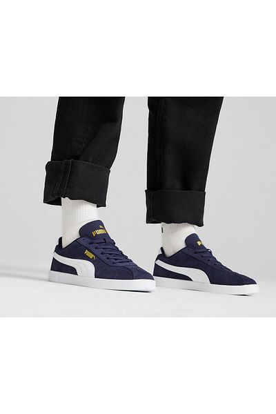 Puma Club Ii Sl Unisex Daily Sneaker