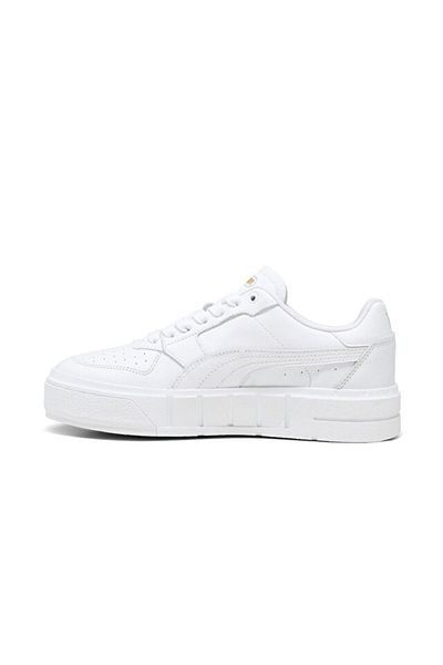 Puma Pantofi casual de damă Cali Court Lth Wns colorați