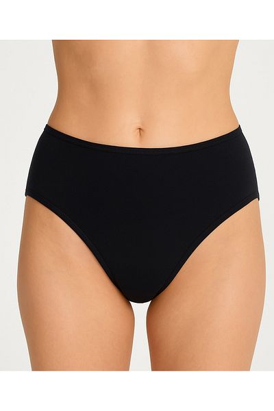 Fanilam Γυναικεία εσώρουχα Dorya Plus Size No Trace Bato 95% βαμβάκι, ειδική υφή και άνετο σχέδιο