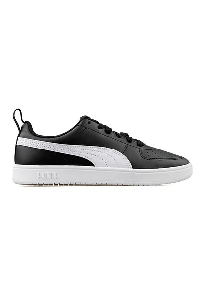Puma Rickie Black Sneaker - Casual Shoes