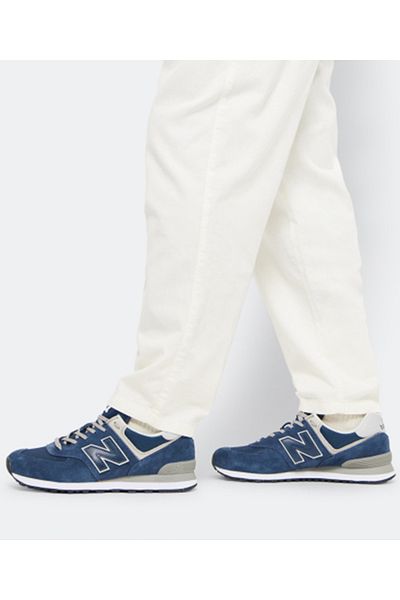 New Balance 574 Lifestyle - Sneaker Sports Shoes για καθημερινή χρήση