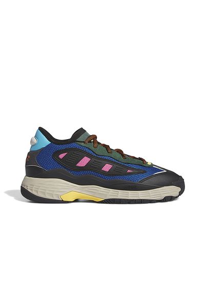 adidas Niteball Iii Unisex Sports Running Shoes