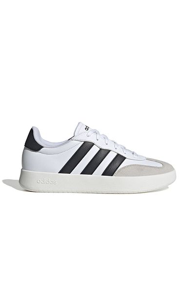 adidas Barreda Ji2306 Men's White Casual Shoes