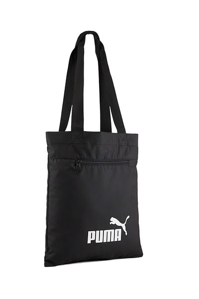 Puma Colorful Phase Packable Tote Shoulder Bag