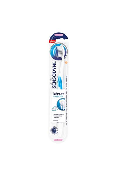 Sensodyne Repair & Protect Soft Toothbrush