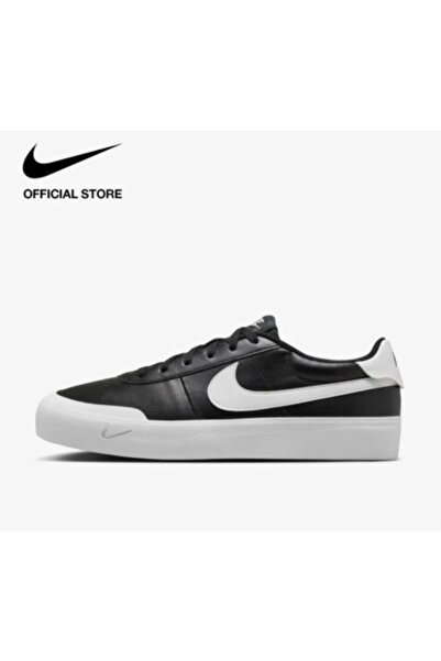 Nike COURT SHOT Siyah Erkek Sneaker fq8146-002