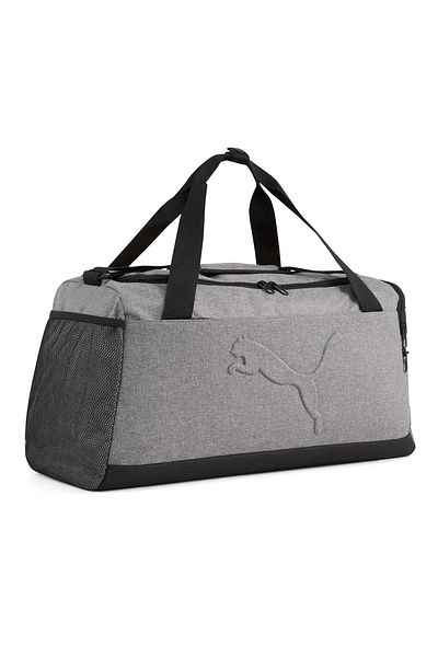 Puma Colorful Buzz Heather S S Gym Bag 09137801
