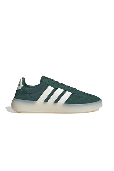 adidas Green Sneaker - Casual Men's Shoes