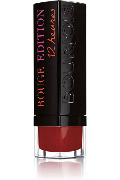 Generics Rouge Edition 12H. Lipstick - 45 Burgund’it, 3.5g / 0.12oz