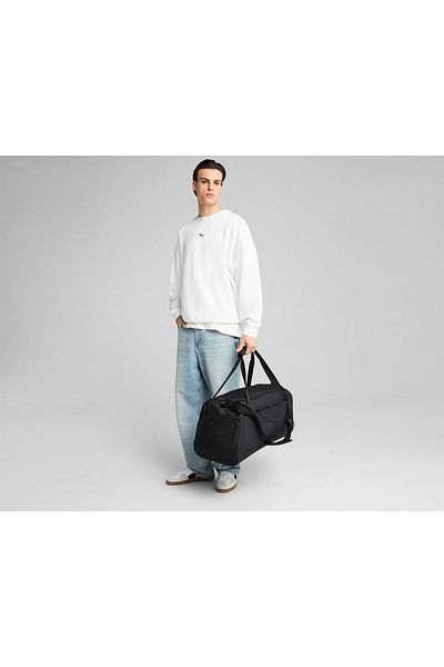 Puma Colorful Buzz Mean Sports Bag
