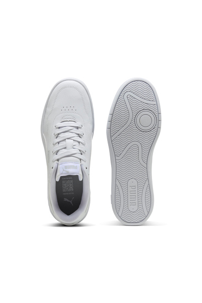 Puma Court Lally Kadın Günlük Ayakkabı