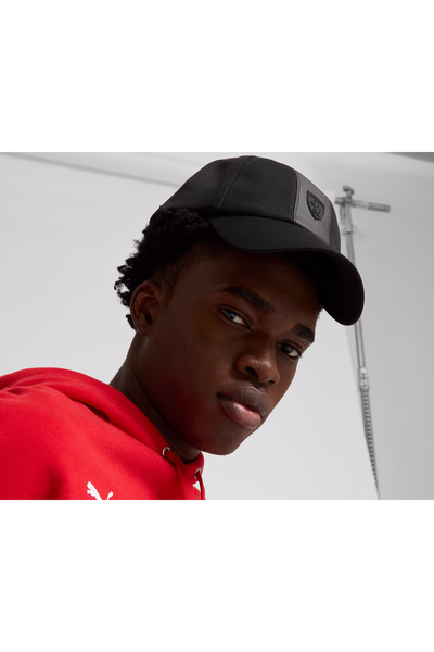 Puma Ferrari Race Pro Bb Cap Şapka Renkli