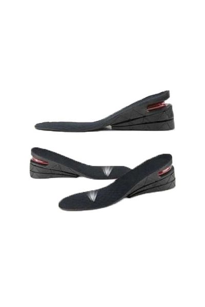 BulutRetail Height Increasing Full Length Insoles