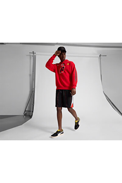 Puma Ferrari Race Pro Bb Cap Şapka Renkli