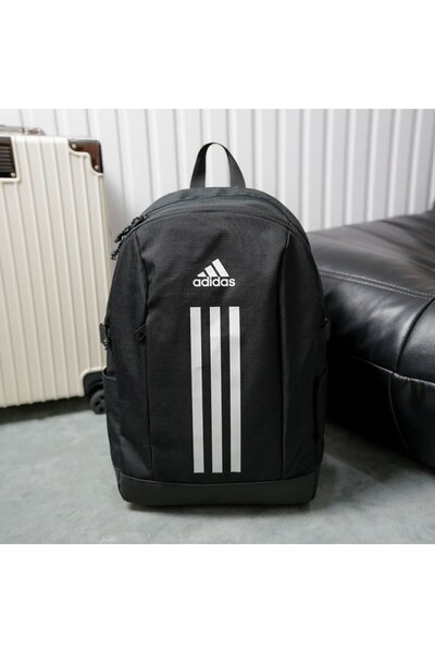 adidas Power VI VI Backpack - IP9774 Black