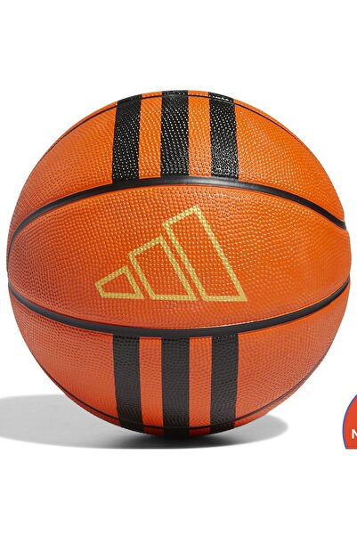 adidas Minge de baschet Orange 3S Rubber X3