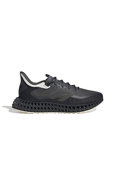 adidas 4Dfwd 2 M Unisex Running Shoes Sneaker Black-Anthracite
