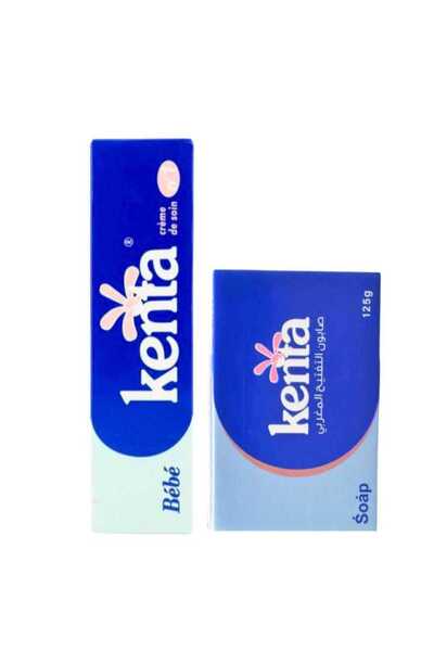 Kenta كريم كينتا صابونه كينتا لتفتيح المناطق الحساسة