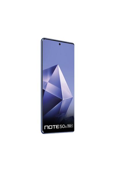 INFINIX NOTE 50s 5G - 256GB+8GB