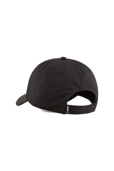 Puma Ess No.1 Logo Patch Bb Cap Hat