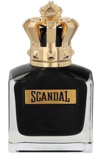 Jean Paul Gaultier Jean Paul Gaultier Scandal Le Parfum Him Eau de Parfum Spray - 100ML