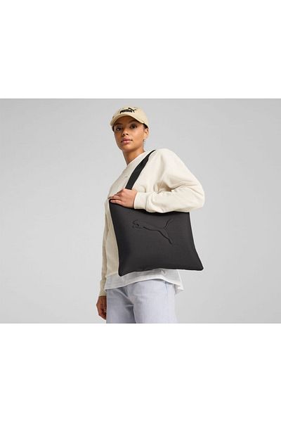 Puma Colorful Buzz Tote Shoulder Bag