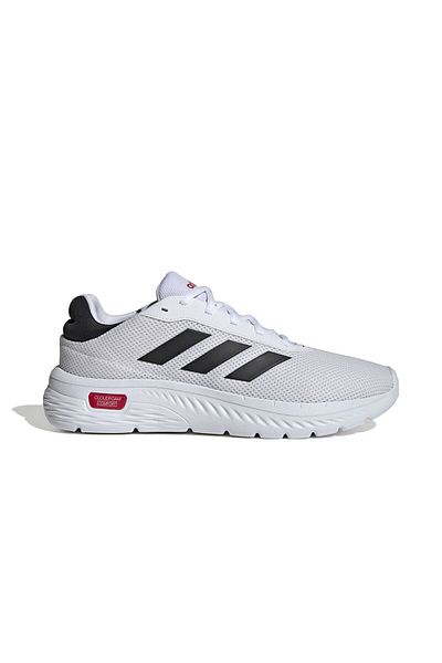 adidas Cloudfoam Comfy Men's Shoes - Ih6132 White