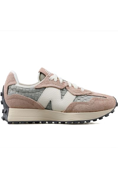 New Balance Unisex Daily Sports Sneaker Πολύχρωμα 327 Παπούτσια