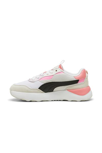 Puma Runtamed Platform Women's Casual Shoes