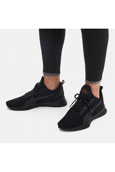 Puma Flyerrunner Unisex Daily Use Running Sports Shoes Sneaker