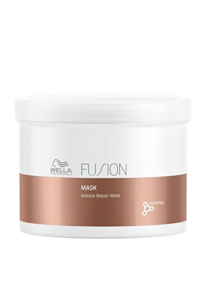 Wella Professionals Masca reparatoare Wella Professionals FUSION Intense Repa...