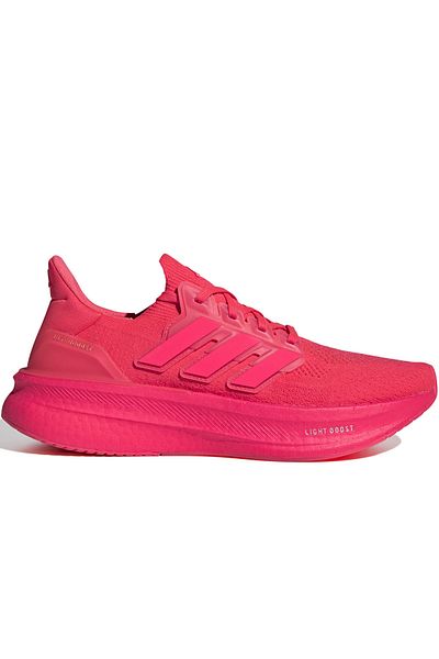 adidas Ultraboost Running Shoes - Suitable for Daily and Training, Colorful