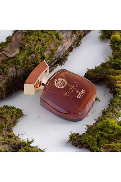Coral Oud Essence (Unisex) EDP