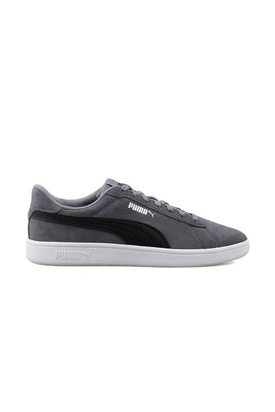 Puma Ανδρικά παπούτσια casual Smash 3.0 39098408   Γκρι