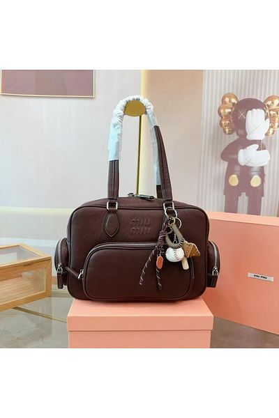 Miu Miu Bag, the most luxurious style, large size