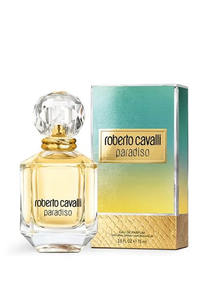 Roberto Cavalli Roberto Cavalli Paradise