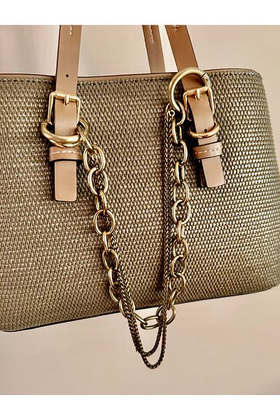 Butik Oita Miracle Bag Charm Bag Accessory Bag Ornament