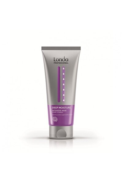 Londa Professional Masca tratament hidratant Londa Professional DEEP MOISTURE...
