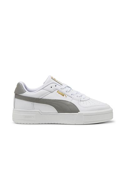 Puma Ανδρικά παπούτσια Casual Ca Pro Classic Λευκά