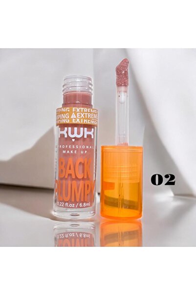 KWK قلوس مورد الشفاه - من درجة 02