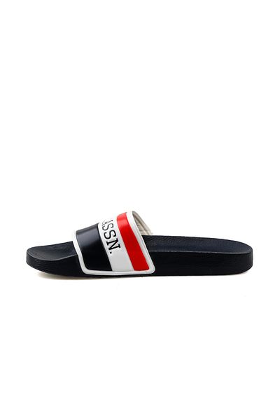U.S. Polo Assn. Σανδάλια Παντόφλες - Άνετα και ελαφριά, αδιάβροχα, καλοκαιρινές παντόφλες παραλίας, πισίνας, κήπου και θάλασσας