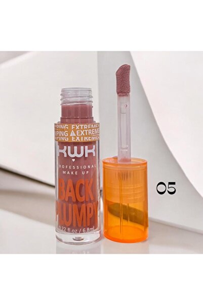 KWK قلوس مورد الشفاه من درجة 05
