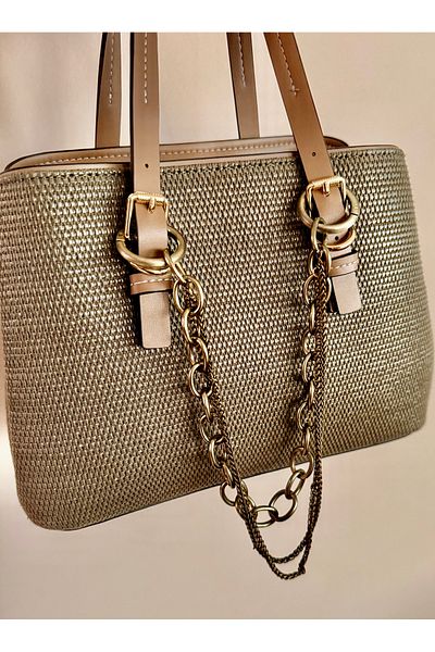 Butik Oita Miracle Bag Charm Bag Accessory Bag Ornament