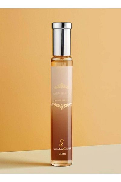 bath body Scent Bath & Body Scent Warm Beauty Perfume 30ml