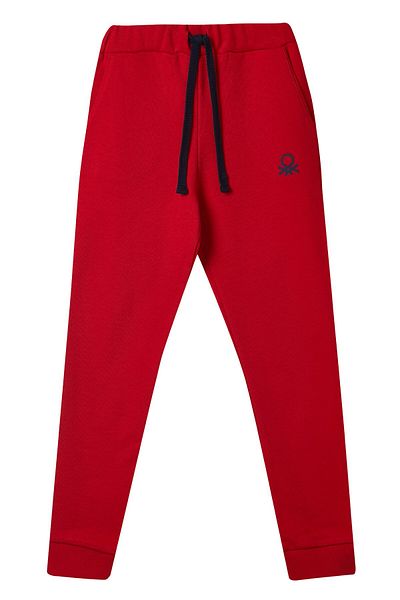 Benetton Kids Jogger Sweatpants
