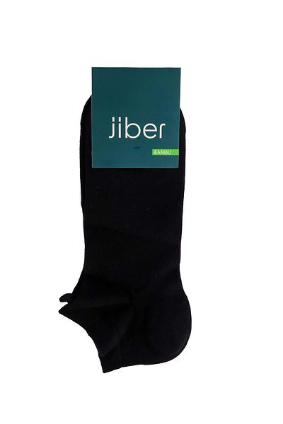 Jiber Мъжки чорапи от бамбук и ликра 6750 - 6 броя
