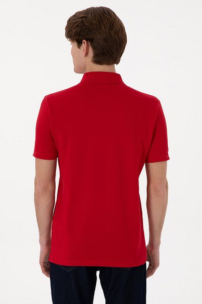 U.S. Polo Assn. Εμείς. Πόλο Ασν. Ανδρικό μπλουζάκι